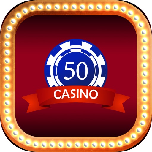 777 Triple Seven Casino - Play Free, Spin to Win!! icon