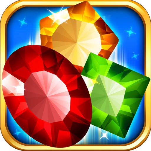 Advance Jewel Match HD