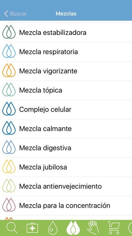 Modern Essentials Spanish screenshot-3