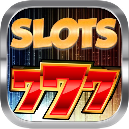 777 A World Gambler Slots Game - FREE Classic Slots icon