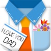 Father's Day Card Builder Lite