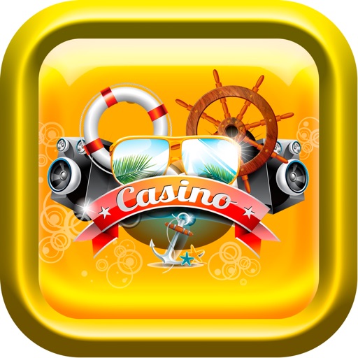 888 Slots Titan Casino - Free To Play icon