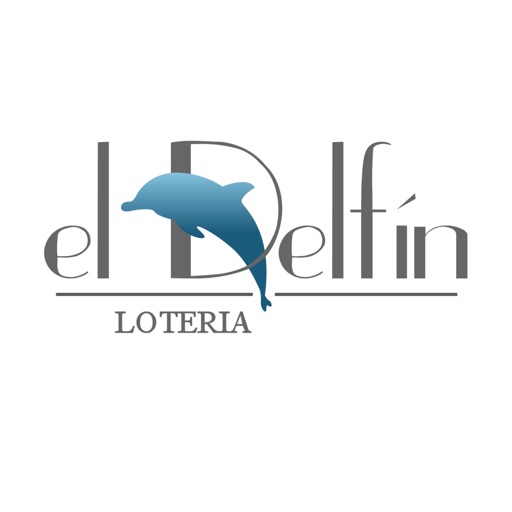Lotería el Delfín icon