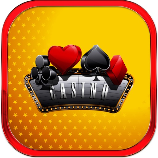 Crazy Wager Super Slots - Free Spin Vegas & Win icon