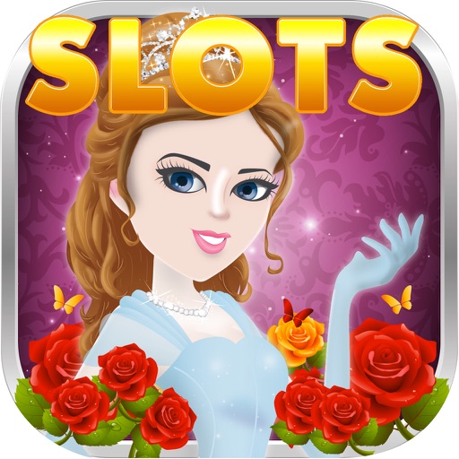 Elves Princess - Lucky Casino Tournament of Money & Golden Treasure in Vegas Slots
