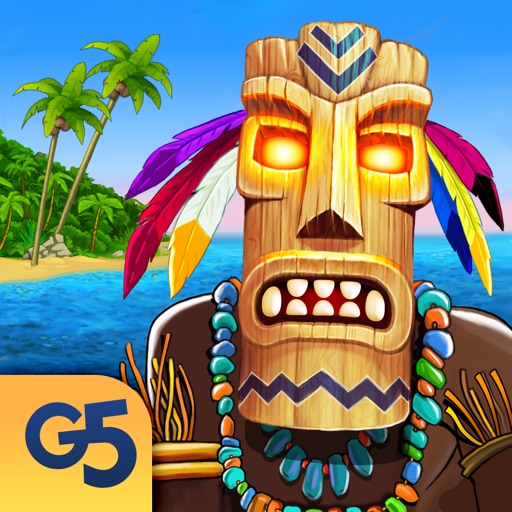 The Island Castaway®: Lost World™