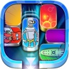 Move Me Out - Sliding Block For Futurama Puzzle Game Free