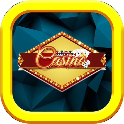 Slots 777 Diamond Casino Online - Free Game icon