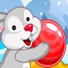 Bunny Bubble Shooter