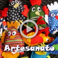 Melhores canais de artesanato pour PC