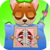 Puppy Surgery - Pets Land、Doctor Helper