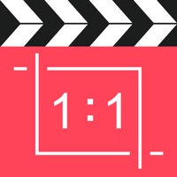 S-Camera Recorder Pro - No Crop Video for Vine & Instagram