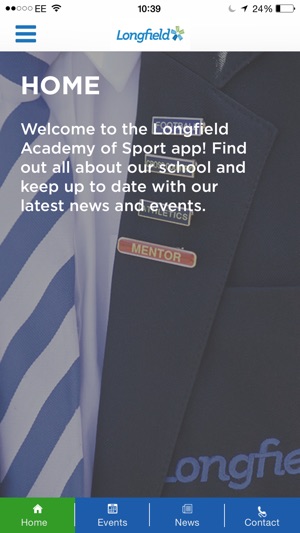 Longfield Academy