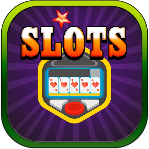 Vip Slots Of Fun - Free Carousel Slots icon
