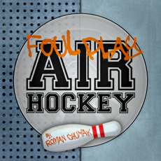Activities of FPAH: Foul Play Air Hockey - iPhone Edition