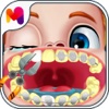 Ever Dentist Game - Little Dentist Game Einsteins Edition - Dentist Salon Office Educational