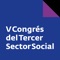 Amb l’app del V Congrés del Tercer Sector Social estigues sempre informat de les conferències, col·loquis, debats, ponents, col·laboradors i visites a entitats socials que tindran lloc a Barcelona i Catalunya entre el 14 i el 17 de juny de 2016