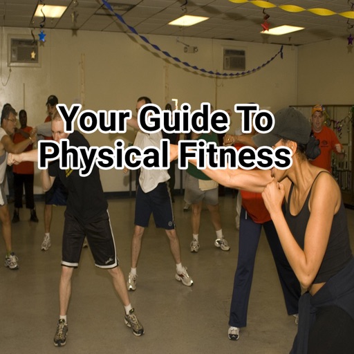 Your Guide To Physical Fitness icon