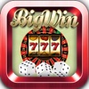 Slots 777 Roll The Dices And Try Your Lucky Casino - BigWin
