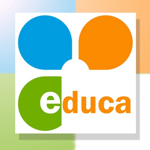 Proyecto Educa icon