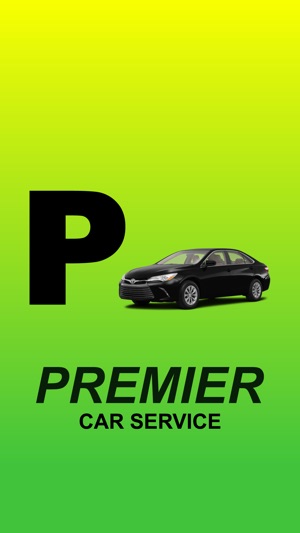 Premier Car Service(圖1)-速報App