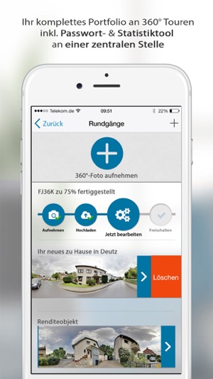 Ogulo 360° Immobilien Rundgang(圖2)-速報App