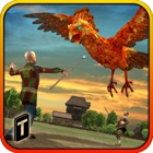 Top 40 Games Apps Like Angry Phoenix Revenge 3D - Best Alternatives