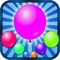 Balloon Challenge Happly