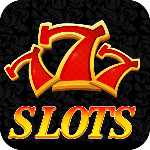 Slots Las Vegas Mobile 777 Pro - Wild Lucky Lottery Big Win Bet Real Bonus iOS App