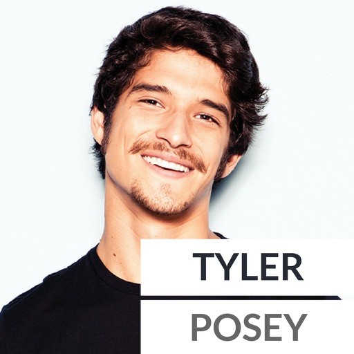 Tyler Posey Icon