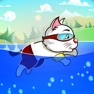 Get Swimming Cat for iOS, iPhone, iPad Aso Report