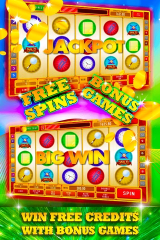 Lucky Office Slots: Join the fabulous gambling company and be the employee of the month screenshot 2