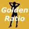 Golden Ratio Body - Weight Loss , Body Sculpting , Fitness Calculator