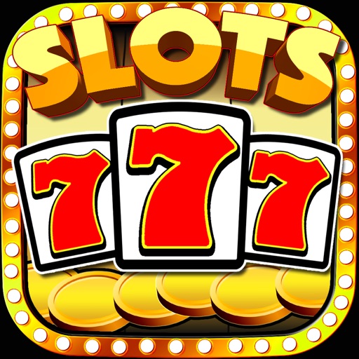 777 Casino Gambling Slots - FREE Casino Slot Machine