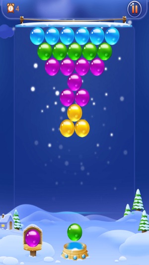 Match The Bubble - Ice Bubble World(圖2)-速報App