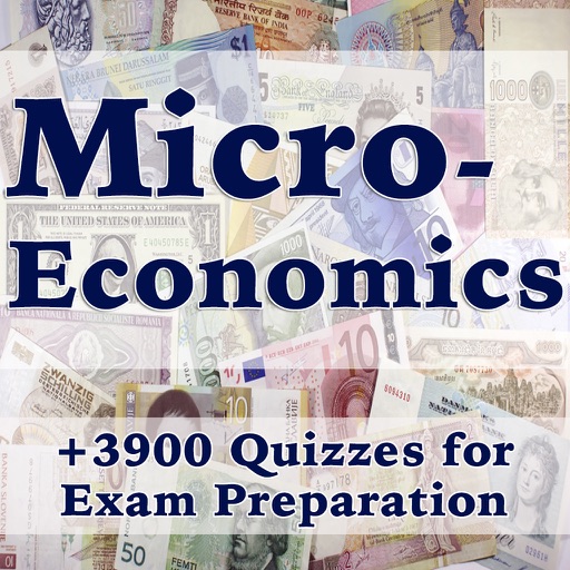 Microeconomics Exam Review -3900 Flashcards, Terms, Concepts, Quizzes & Study Notes