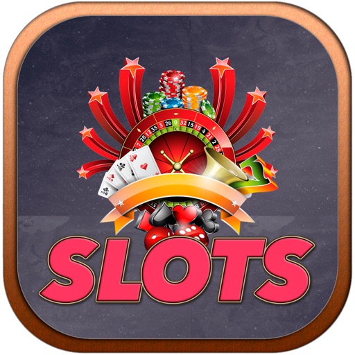 Slots Vegas Spin The Reel - Free Casino Party icon
