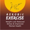 Aerobic Exercise - Weight Loss Reduced Stress & Improved Mental Health