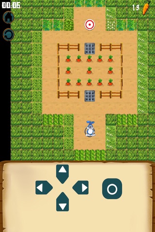 兔子杰瑞—小兔子复仇的解谜游戏！ screenshot 4