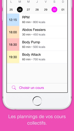 Gym Coach Coignières(圖3)-速報App