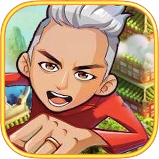 Tomb Running Road Rush Escape iOS App
