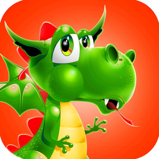 Cute Baby Dino Run Free - Fun Kids Amazing Forest Adventure iOS App