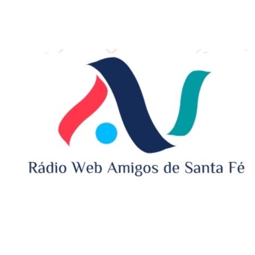 Rádio Web Amigos de Santa Fé icon