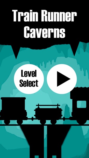 Train Runner Caverns(圖3)-速報App