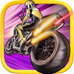 Traffic Rider - Highway Moto Racer & Motor Bike Racing Games (Free)