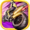 Traffic Rider - Highway Moto Racer & Motor Bike Racing Games (Free)