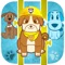 Puzzle Kids Games For Puppy Dog Free