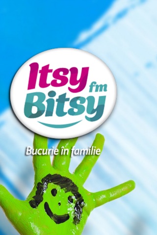 Radio Itsy Bitsy screenshot 2