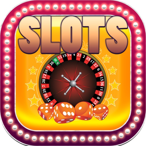 Super Lucky Vegas Caino Slots - Vegas Paradise Casino Icon