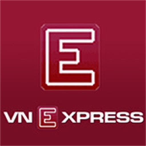 VnExpress - Tin Nhanh Mỗi Giây icon